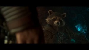 Малыш Грут – Лучшие Сцены