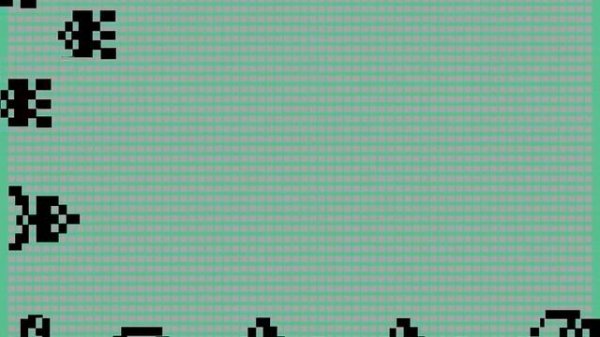 Space Impact Game Nokia old Amazing Game nokia 3310 and 1100 Mobile gamer gaming