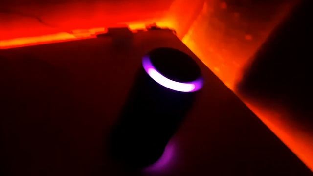 Быстрый обзор колонки Soundcore Flare2 #anker #soundcore