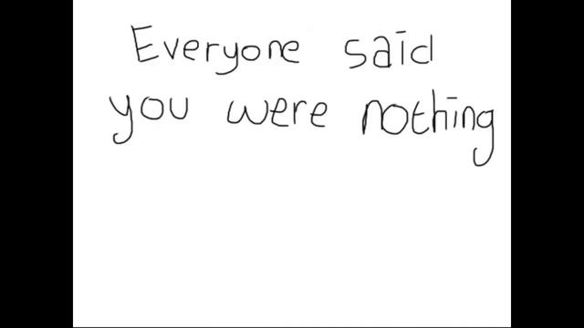 Pretend (ost. Bandslam) - Scott Porter and The Glory Dogs (Lyrics and Animation) смотреть онлайн