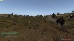 Mount and Blade: Fire and Sword - Кампания Запорожская сечь #13 - Прохождение