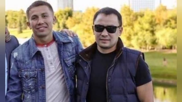 Геннадий Головкин - король ринга! смотреть онлайн