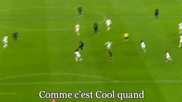 Parodie Bendo z - (Pas bête) - Homer Mbappé смотреть онлайн