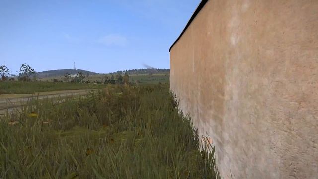 Тушино ArmA3 mACE "Пустошка" 07.07.15 смотреть онлайн