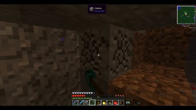 Майские приключения # 6 - выживание в майнкрафт с модами смотреть онлайн