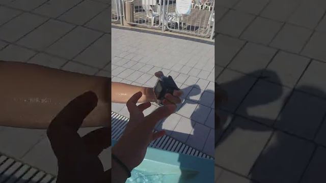 День кайфа в Аквапарке Ямит 2000(1) смотреть онлайн