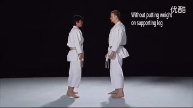 DVD Best Karate de NAKA Tatsuya - Inglês, Japonês (Legendado Pt-Br) - Vol.2 смотреть онлайн