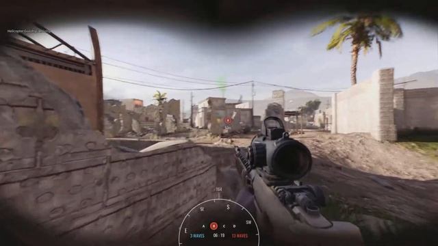 Insurgency: Sandstorm PS5 Gameplay 31EKIA M110 SASS Push (No commentary) смотреть онлайн