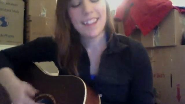 of monsters and men - little talks (guitar) смотреть онлайн