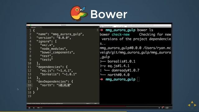 Intro to Frontend Ops смотреть онлайн