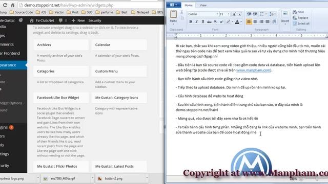 How to Create Website like 9Gag Using WordPress смотреть онлайн