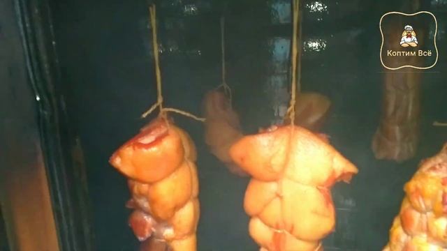 Как сделать яркий цвет в копченостях. Как придать мясу,птице насыщенный цвет смотреть онлайн