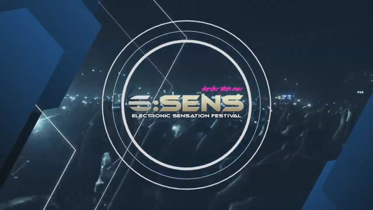 E-Sens Festival #6 - Harder Than Ever (22.09.2017) (Official Trailer) смотреть онлайн