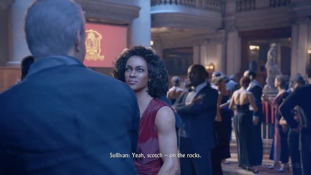 UNCHARTED 4: A Thief's End Walkthrough Part 6 · Chapter 6: Once a Thief... (100% Collectibles) смотреть онлайн
