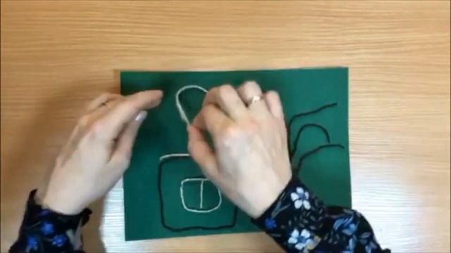 Ниткография смотреть онлайн