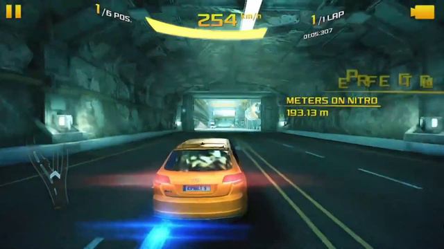 "Unleashing 1000HP in Realistic Assetto Corsa Simulator" смотреть онлайн