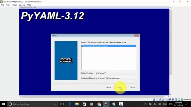Lesson 4 Python Libraries Packages Installation смотреть онлайн