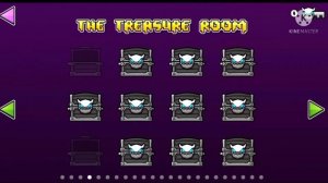 Как фармить алмазы в Geometry Dash?Фарм алмазов в Geometry Dash!