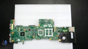 ASUS A72J - Disassembly and cleaning