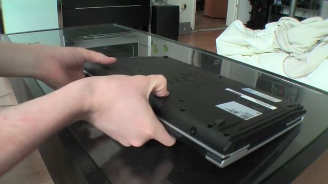 TechDepot_Blog - Fujitsu Esprimo Mobile V смотреть онлайн