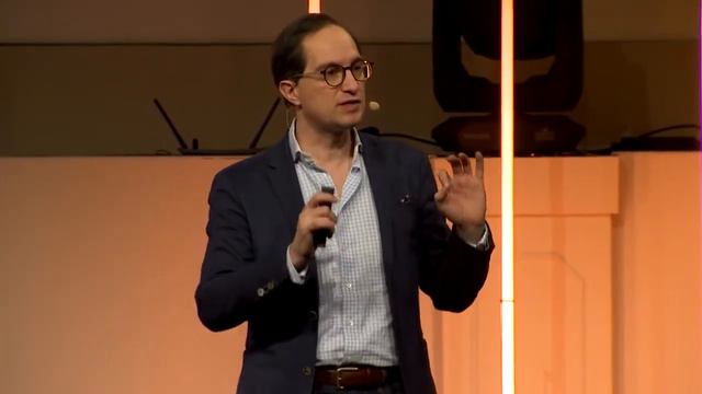 Peter Hinssen: the day after tomorrow смотреть онлайн
