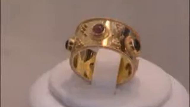 В Сочи представлена "Магия камня". Новости 24 Сочи смотреть онлайн