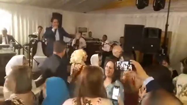 Orchestre El Mernissi 0670360405 смотреть онлайн