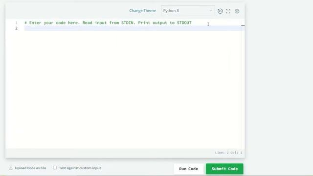 Hackerrank Python | Challenge #41 | Set.add() смотреть онлайн