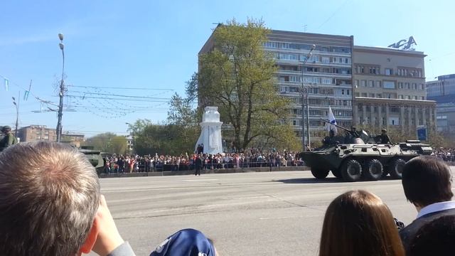 Тополь-М 05.09.2012 смотреть онлайн
