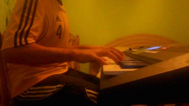 полька А на нашій вулиці та ще кілька інших (Ямаха пср е 423) смотреть онлайн