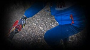 ZUUM CBS 300 ТЕСТ ДРАЙВ / ОБЗОР ZS 174 MN-3