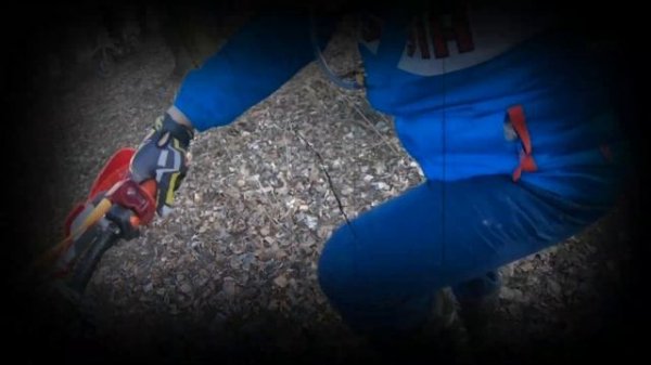 ZUUM CBS 300 ТЕСТ ДРАЙВ / ОБЗОР ZS 174 MN-3