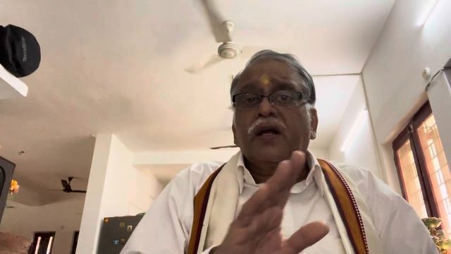 Part 4 Manusmriti wrongful understanding and propaganda by certain TN politicians English смотреть онлайн