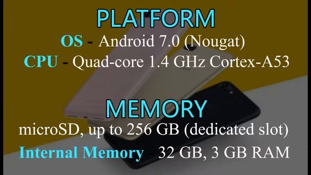 Asus Zenfone 4 Max Plus ZC554KL full phone specifications смотреть онлайн