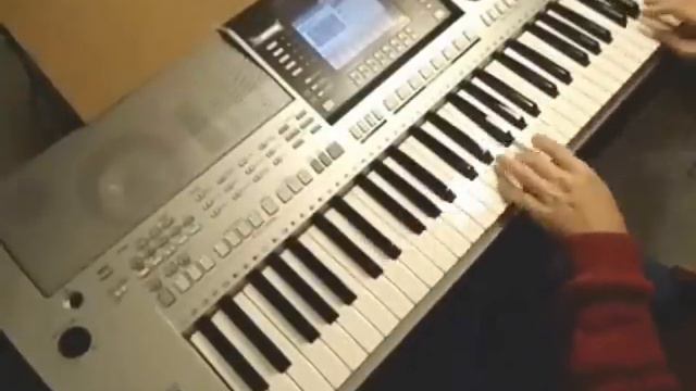 How to play piano BESAME MUCHO - Slow tempo смотреть онлайн