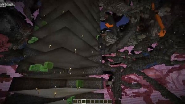 How Do Slime Spawn? Minecraft Java 1.19