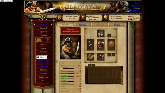 GLADIATUS HACK WORK HACK NO FAKE + DOWNLOAD LINK!!!!!! смотреть онлайн