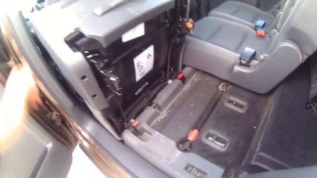 VW Touran 2012 за 650 000р! Мишаня в кадре))). ClinliCar автоподбор спб. смотреть онлайн