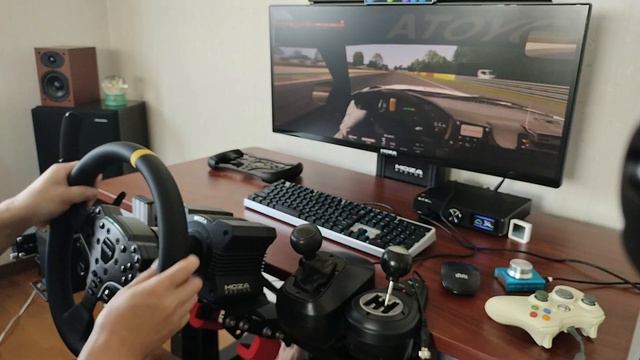 PXN A7 シフター 実利用は無理です！