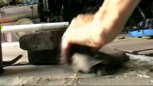 Мазать или не мазать вал штанги триммера, вот в чем вопрос...