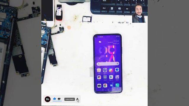 Huawei Nova 5T Frp Bypass 2021 Frp Huawei YAL-L21 Google Account Bypass تخطى حساب جوجل هواوى نوفا5 смотреть онлайн