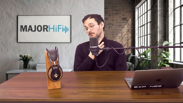 Meze Audio 109 Pro Headphone Review