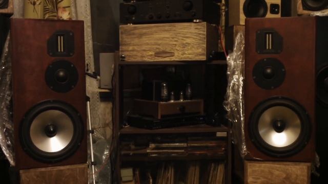 трехполосная акустика с купольным сч динамиком смотреть онлайн