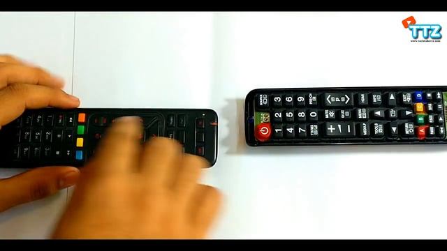 How To Pair (Sync) Airtel DTH Remote With TV Remote ! | Reset Airtel Remote | смотреть онлайн