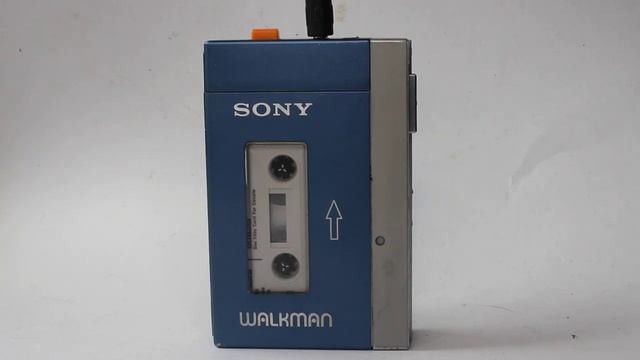 Sony Walkman TPS-L2 смотреть онлайн