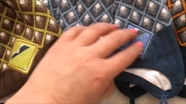 Шапка мальчиковая смотреть онлайн