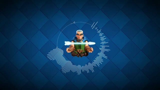 Clash Royale Drip (Menu Theme Remix) смотреть онлайн