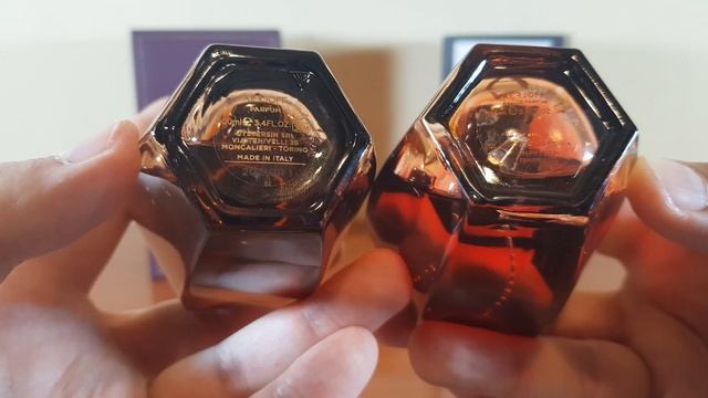 Fake Fragrance - Alexandria II By Xerjoff