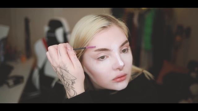 Повторяю маски из Instagram (это провал) смотреть онлайн