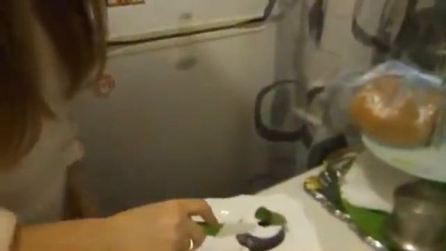 Ням нямки : ШОКОЛАДНЫЙ ФОНДАН!!! смотреть онлайн